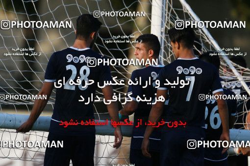 1265612, Tehran, , Iran U-21 National Football Team Training Session on 2018/07/09 at Iran National Football Center