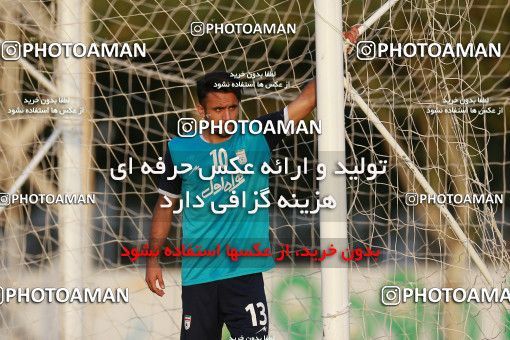 1265667, Tehran, , Iran U-21 National Football Team Training Session on 2018/07/09 at Iran National Football Center