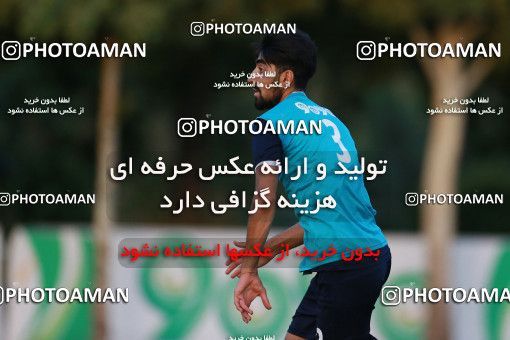 1265696, Tehran, , Iran U-21 National Football Team Training Session on 2018/07/09 at Iran National Football Center