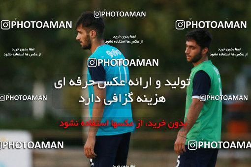 1265633, Tehran, , Iran U-21 National Football Team Training Session on 2018/07/09 at Iran National Football Center
