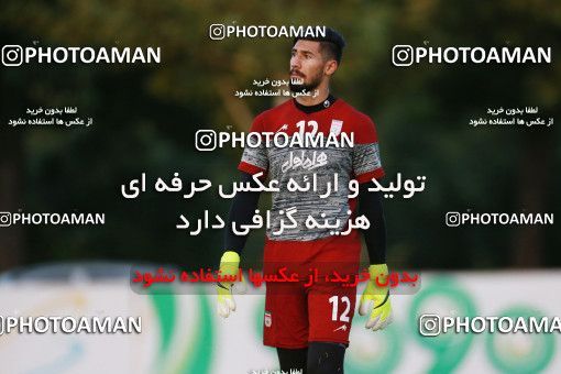 1265677, Tehran, , Iran U-21 National Football Team Training Session on 2018/07/09 at Iran National Football Center