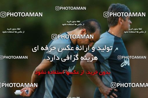 1265614, Tehran, , Iran U-21 National Football Team Training Session on 2018/07/09 at Iran National Football Center