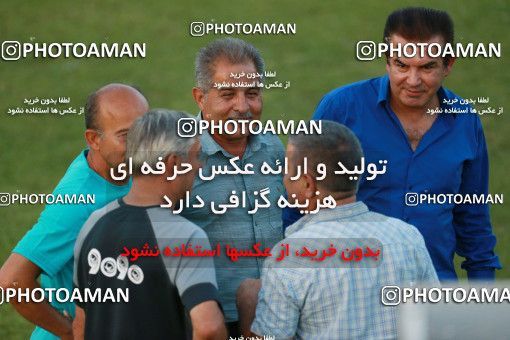 1265704, Tehran, , Iran U-21 National Football Team Training Session on 2018/07/09 at Iran National Football Center