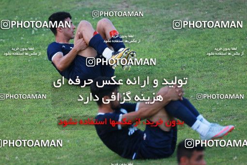 1265676, Tehran, , Iran U-21 National Football Team Training Session on 2018/07/09 at Iran National Football Center