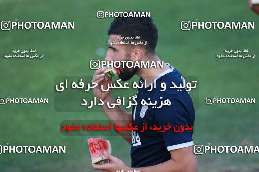 1265688, Tehran, , Iran U-21 National Football Team Training Session on 2018/07/09 at Iran National Football Center