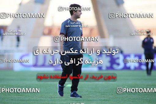 1266207, Tabriz, , لیگ برتر فوتبال ایران، Persian Gulf Cup، Week 4، First Leg، Tractor Sazi 1 v 0 Saipa on 2018/08/17 at Yadegar-e Emam Stadium