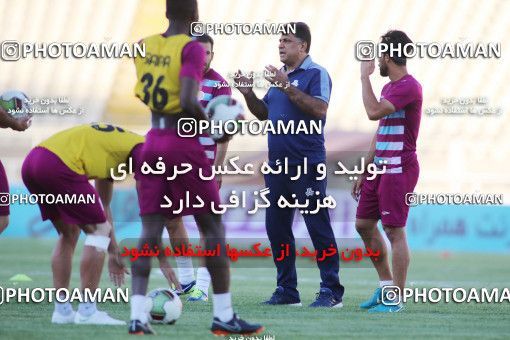 1266187, Tabriz, , لیگ برتر فوتبال ایران، Persian Gulf Cup، Week 4، First Leg، Tractor Sazi 1 v 0 Saipa on 2018/08/17 at Yadegar-e Emam Stadium