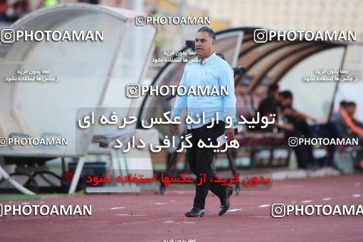 1266073, Tabriz, , لیگ برتر فوتبال ایران، Persian Gulf Cup، Week 4، First Leg، Tractor Sazi 1 v 0 Saipa on 2018/08/17 at Yadegar-e Emam Stadium