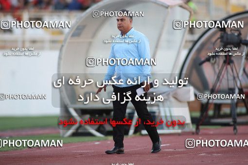 1266078, Tabriz, , لیگ برتر فوتبال ایران، Persian Gulf Cup، Week 4، First Leg، Tractor Sazi 1 v 0 Saipa on 2018/08/17 at Yadegar-e Emam Stadium