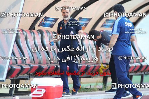 1266166, Tabriz, , لیگ برتر فوتبال ایران، Persian Gulf Cup، Week 4، First Leg، Tractor Sazi 1 v 0 Saipa on 2018/08/17 at Yadegar-e Emam Stadium