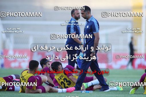 1266173, Tabriz, , لیگ برتر فوتبال ایران، Persian Gulf Cup، Week 4، First Leg، Tractor Sazi 1 v 0 Saipa on 2018/08/17 at Yadegar-e Emam Stadium