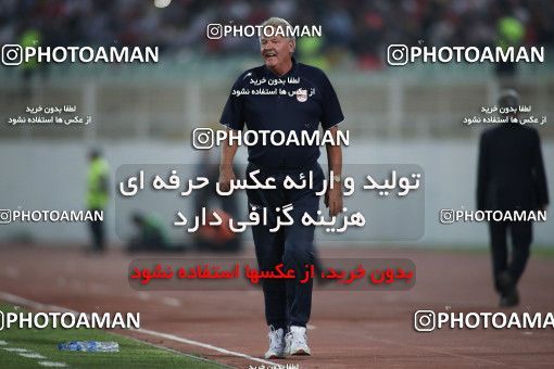 1266081, Tabriz, , لیگ برتر فوتبال ایران، Persian Gulf Cup، Week 4، First Leg، Tractor Sazi 1 v 0 Saipa on 2018/08/17 at Yadegar-e Emam Stadium