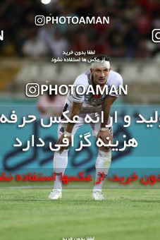1266178, Tabriz, , لیگ برتر فوتبال ایران، Persian Gulf Cup، Week 4، First Leg، Tractor Sazi 1 v 0 Saipa on 2018/08/17 at Yadegar-e Emam Stadium
