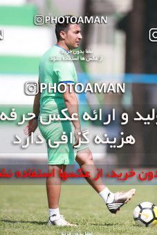 1266413, Tehran, , Iran U-17 National Football Team Training Session on 2018/09/13 at Alyaf Stadium