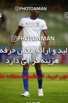 1266494, Tehran, , لیگ برتر فوتبال ایران، Persian Gulf Cup، Week 7، First Leg، Saipa 2 v 1 Naft M Soleyman on 2018/09/22 at Shahid Dastgerdi Stadium