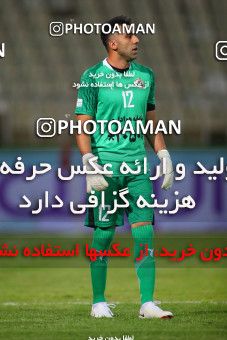 1266474, Tehran, , لیگ برتر فوتبال ایران، Persian Gulf Cup، Week 7، First Leg، Saipa 2 v 1 Naft M Soleyman on 2018/09/22 at Shahid Dastgerdi Stadium