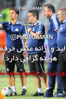 1266450, Tehran, , لیگ برتر فوتبال ایران، Persian Gulf Cup، Week 7، First Leg، Saipa 2 v 1 Naft M Soleyman on 2018/09/22 at Shahid Dastgerdi Stadium