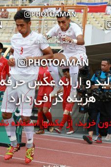 1269312, , Indonesia, بازیهای آسیایی 2018 اندونزی, Group stage, Iran 3 v 0  on 2018/08/17 at ورزشگاه ویباوا موکتی