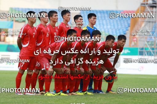 1269160, , Indonesia, بازیهای آسیایی 2018 اندونزی, Group stage, Iran 3 v 0  on 2018/08/17 at ورزشگاه ویباوا موکتی