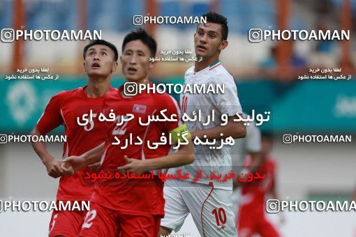 1268997, , Indonesia, بازیهای آسیایی 2018 اندونزی, Group stage, Iran 3 v 0  on 2018/08/17 at ورزشگاه ویباوا موکتی