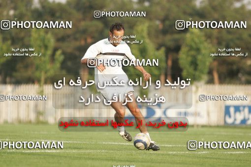1269532, Tehran, Iran, Iran National Football Team Training Session on 2005/05/22 at Iran National Football Center