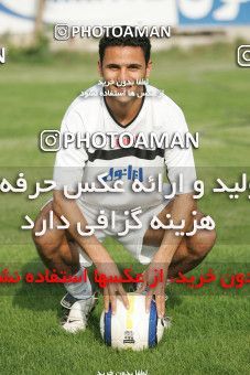 1269778, Tehran, , Iran National Football Team Training Session on 2005/05/23 at Iran National Football Center