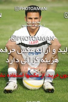 1269672, Tehran, , Iran National Football Team Training Session on 2005/05/23 at Iran National Football Center