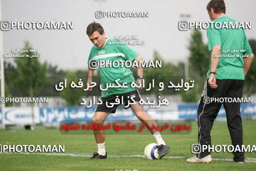 1269644, Tehran, , Iran National Football Team Training Session on 2005/05/23 at Iran National Football Center