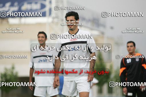 1269663, Tehran, , Iran National Football Team Training Session on 2005/05/23 at Iran National Football Center