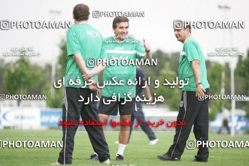 1269710, Tehran, , Iran National Football Team Training Session on 2005/05/23 at Iran National Football Center