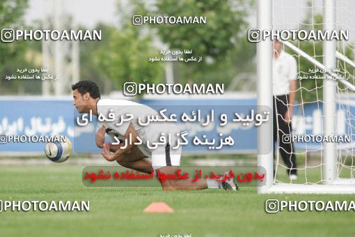 1269758, Tehran, , Iran National Football Team Training Session on 2005/05/23 at Iran National Football Center