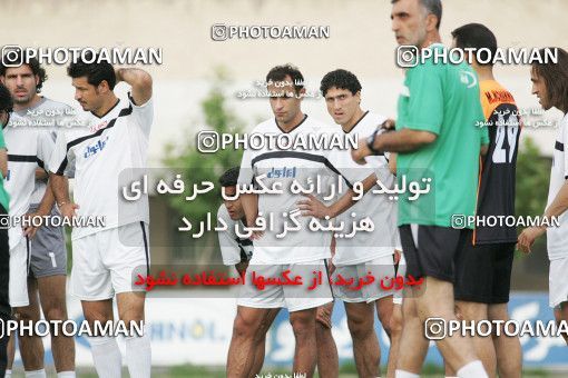1269647, Tehran, , Iran National Football Team Training Session on 2005/05/23 at Iran National Football Center