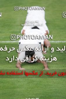 1269732, Tehran, , Iran National Football Team Training Session on 2005/05/23 at Iran National Football Center