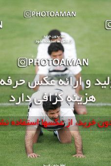 1269712, Tehran, , Iran National Football Team Training Session on 2005/05/23 at Iran National Football Center