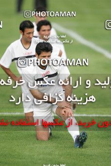 1269671, Tehran, , Iran National Football Team Training Session on 2005/05/23 at Iran National Football Center