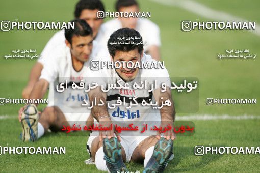 1269680, Tehran, , Iran National Football Team Training Session on 2005/05/23 at Iran National Football Center