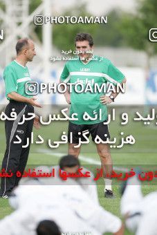 1269697, Tehran, , Iran National Football Team Training Session on 2005/05/23 at Iran National Football Center