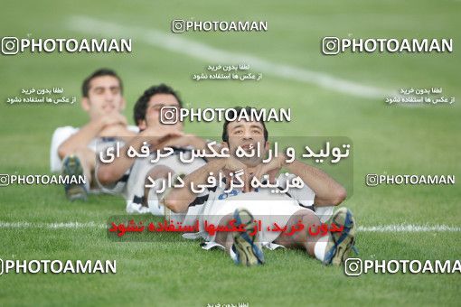 1269675, Tehran, , Iran National Football Team Training Session on 2005/05/23 at Iran National Football Center