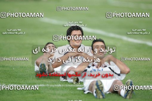 1269749, Tehran, , Iran National Football Team Training Session on 2005/05/23 at Iran National Football Center