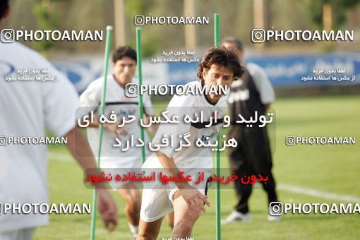 1269720, Tehran, , Iran National Football Team Training Session on 2005/05/23 at Iran National Football Center