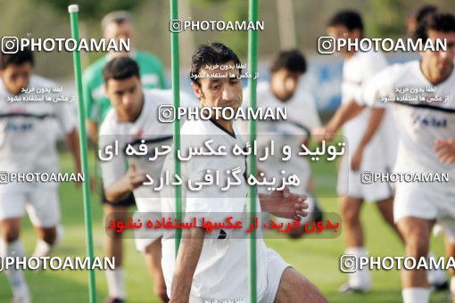 1269695, Tehran, , Iran National Football Team Training Session on 2005/05/23 at Iran National Football Center