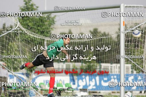 1269956, Tehran, , Iran National Football Team Training Session on 2005/05/24 at Iran National Football Center
