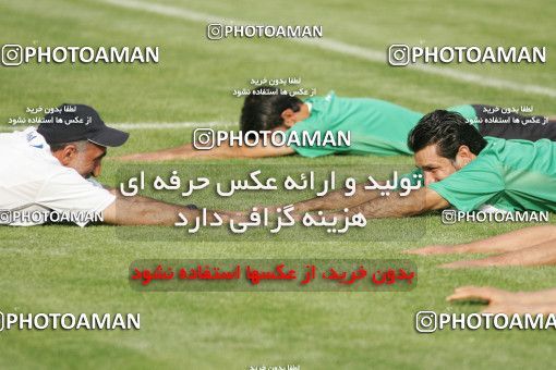 1269917, Tehran, , Iran National Football Team Training Session on 2005/05/24 at Iran National Football Center
