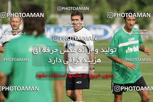 1269827, Tehran, , Iran National Football Team Training Session on 2005/05/24 at Iran National Football Center