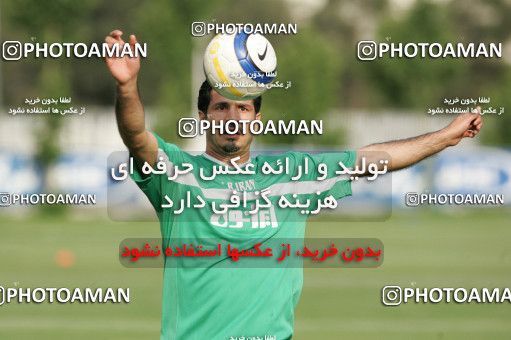 1269942, Tehran, , Iran National Football Team Training Session on 2005/05/24 at Iran National Football Center
