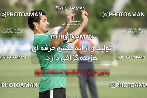 1269964, Tehran, , Iran National Football Team Training Session on 2005/05/24 at Iran National Football Center
