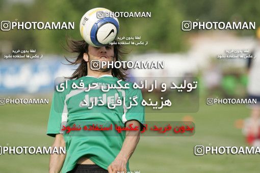 1269845, Tehran, , Iran National Football Team Training Session on 2005/05/24 at Iran National Football Center