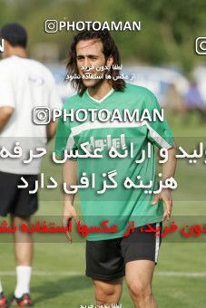 1269840, Tehran, , Iran National Football Team Training Session on 2005/05/24 at Iran National Football Center