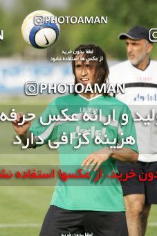 1269826, Tehran, , Iran National Football Team Training Session on 2005/05/24 at Iran National Football Center