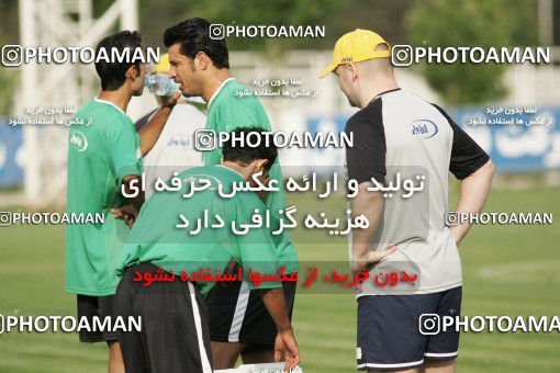 1269912, Tehran, , Iran National Football Team Training Session on 2005/05/24 at Iran National Football Center